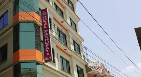 Hotel Pashupati Plaza Vacation rental in Kathmandu