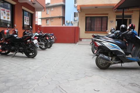 Hotel Pashupati Plaza Vacation rental in Kathmandu