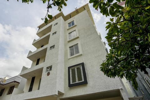 Wandr. Salm Vacation rental in Bengaluru