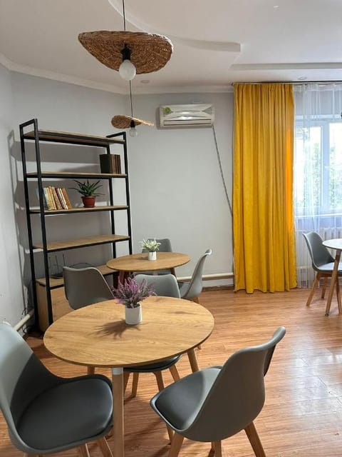 Hostel Saruu Vacation rental in Almaty Region, Kazakhstan