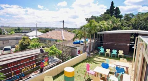 Hanahana Miyakojima Vacation rental in Okinawa Prefecture