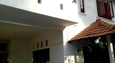 Chelli Homestay Vacation rental in Negombo