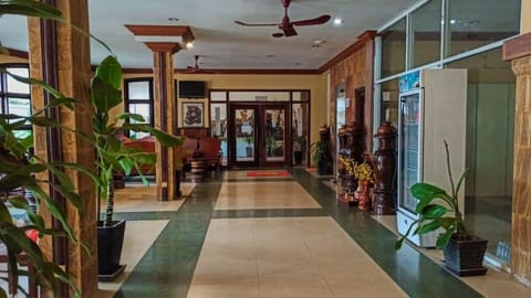 Siem Reap Town Hotel Vacation rental in Krong Siem Reap