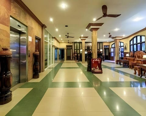 Siem Reap Town Hotel Vacation rental in Krong Siem Reap