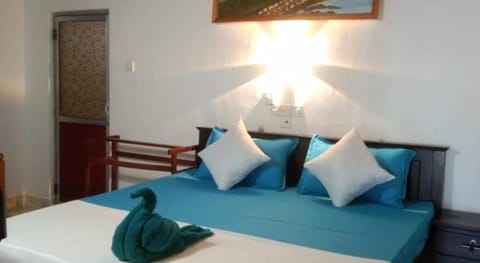 Fionn's Coconut Beach House Vacation rental in Negombo