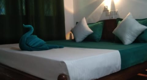 Fionn's Coconut Beach House Vacation rental in Negombo