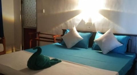 Fionn's Coconut Beach House Vacation rental in Negombo