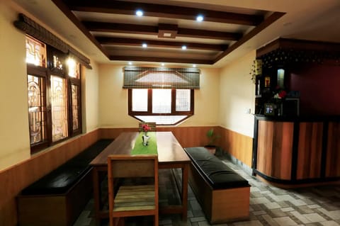 Hotel Ground Apple Vacation rental in Kathmandu