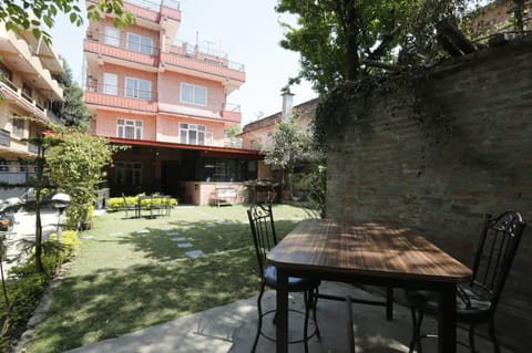 Hotel Ground Apple Vacation rental in Kathmandu