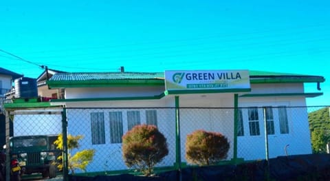 Green Villa Vacation rental in Nuwara Eliya