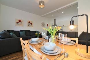 No 1 Bonnet Apartments - 2 Bed Location de vacances in Lanark