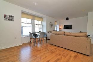 No 5 Bonnet Apartments  2 Bed Location de vacances in Lanark