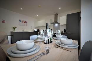 No 5 Bonnet Apartments  2 Bed Location de vacances in Lanark