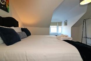 No 7 Bonnet Apartments - 1 Bed Location de vacances in Lanark