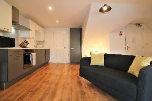 No 7 Bonnet Apartments - 1 Bed Location de vacances in Lanark