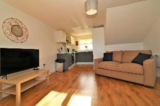 No 11 Bonnet Road - 2 Bed Location de vacances in Lanark