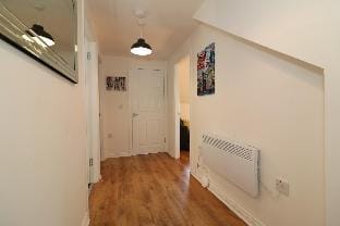 No 11 Bonnet Road - 2 Bed Location de vacances in Lanark