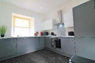 No 9 Bonnet Apartments - 3 Bed Location de vacances in Lanark