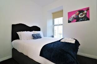 No 9 Bonnet Apartments - 3 Bed Location de vacances in Lanark