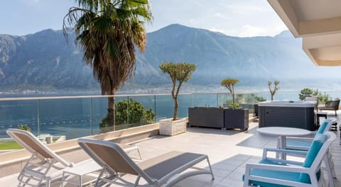 Hyatt Regency Kotor Bay Resort Vacation rental in Kotor Municipality