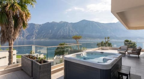 Hyatt Regency Kotor Bay Resort Vacation rental in Kotor Municipality