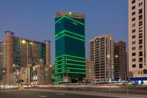 Property view