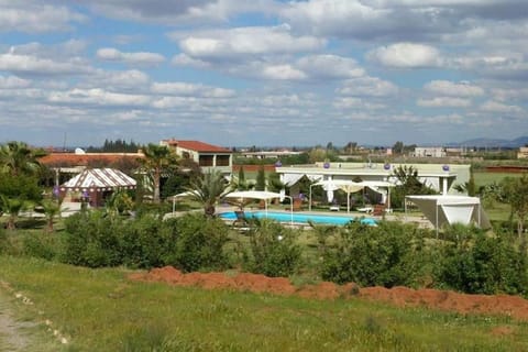 Locanda Villas, Marrakech Ourika Vacation rental in Marrakesh