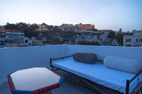 Footprint Hostel Vacation rental in Udaipur