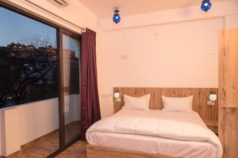 Footprint Hostel Vacation rental in Udaipur