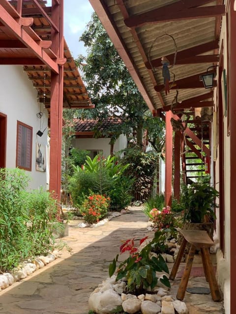 Pousada Flor de Debora Alquiler vacacional in São Jorge