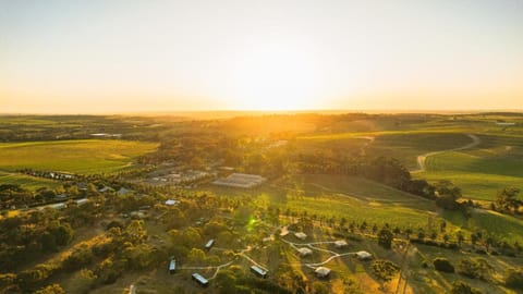 CABN X Seppeltsfield Barossa Alojamento de férias in Marananga