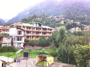 Paradise Guest House Vacation rental in Manali