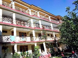 Paradise Guest House Vacation rental in Manali