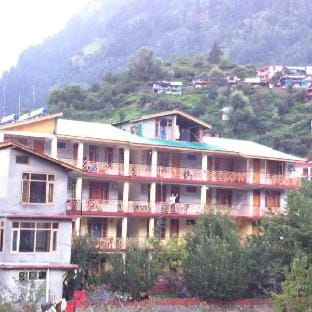 Paradise Guest House Vacation rental in Manali