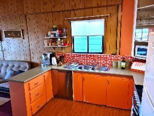 Pearly Shells Vacation rental in Ardrossan