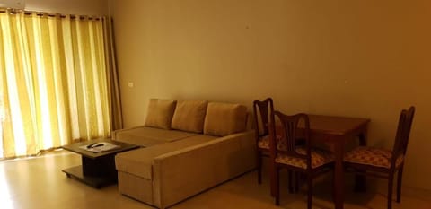 Soulful Hotel Vacation rental in Thane