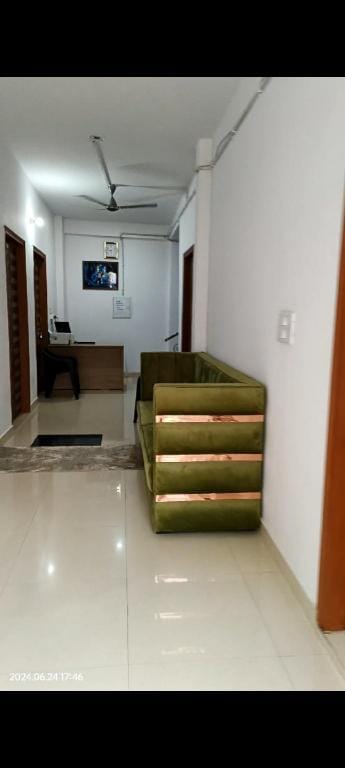 Amantran Residency  Vacation rental in Varanasi