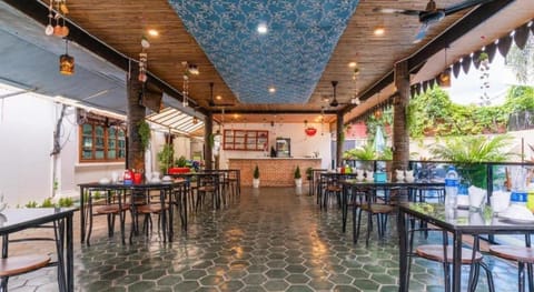 City Hotel Siem Reap Vacation rental in Krong Siem Reap