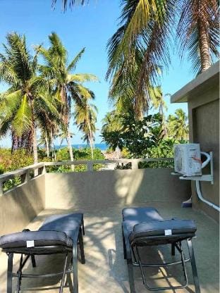 Private Loft with Ocean View Vacation rental in Bolinao