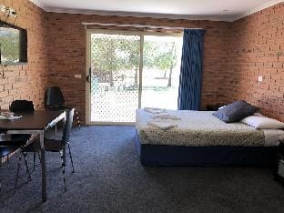 Bullanginya Lodge Vacation rental in Cobram