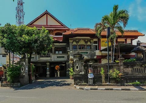 Candra Adigraha Hotel By Secoms Vacation rental in Denpasar