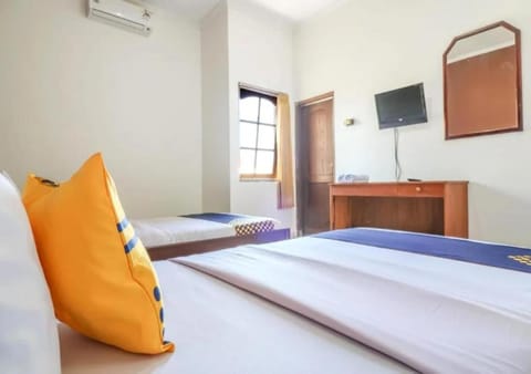 Candra Adigraha Hotel By Secoms Vacation rental in Denpasar