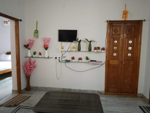 annamaiah guest house Vacation rental in Tirupati