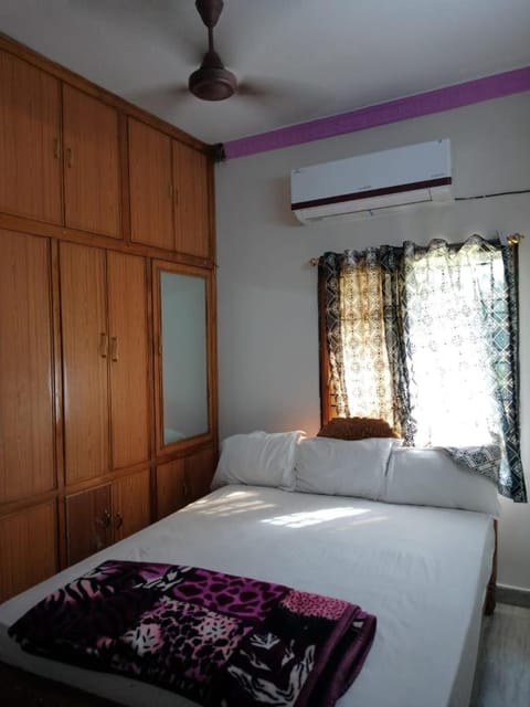 annamaiah guest house Vacation rental in Tirupati