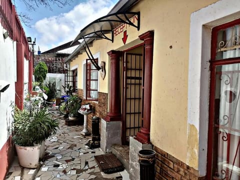 Valley center guest house  Vacation rental in Johannesburg