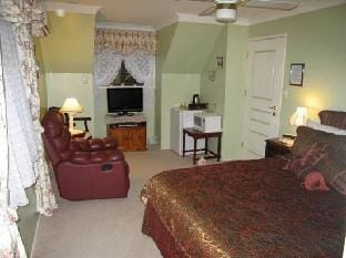 Curtis Falls Apartment Vacation rental in Tamborine Mountain