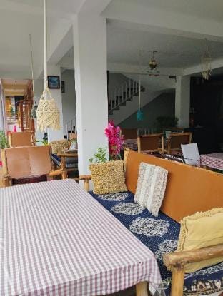 Wood Stone Home Stay Vacation rental in Manali