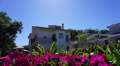 Romana Guest House Vacation rental in Ostia