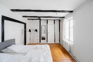 Lovely 2-bedroom apartment in the heart of Copenhagen - 63 Apartment in Copenhagen