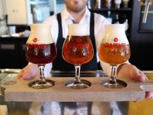 Nice villa with veranda near holiday park Vacation rental in Maastricht